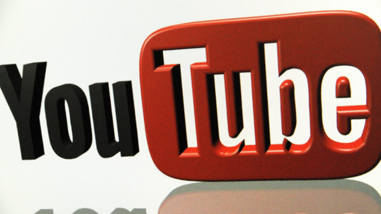 Youtube' logo