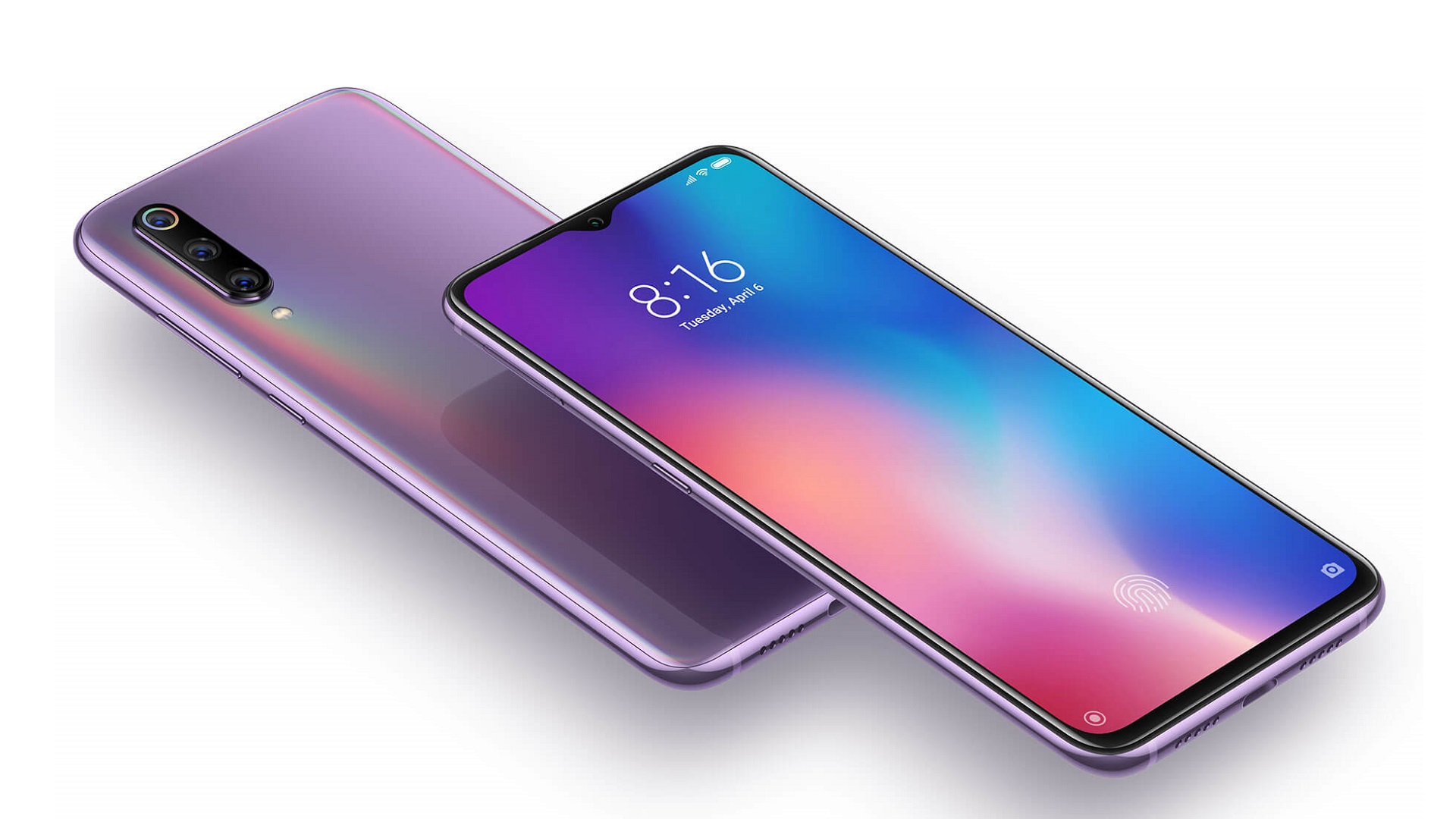 Xiaomi mi 9a