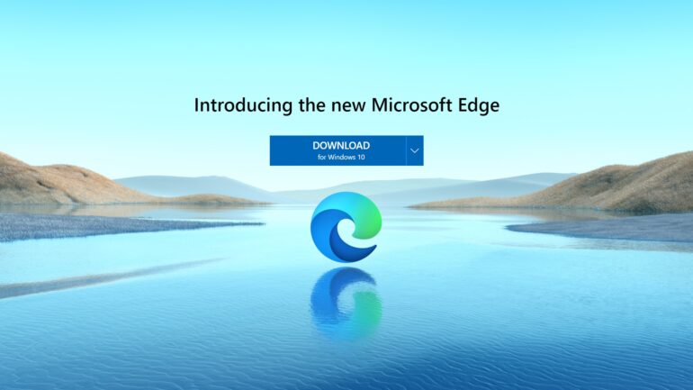 Microsoft Edge’i kasutajad saavad edaspidi oma andmeid Chrome’iga sünkroniseerida thumbnail