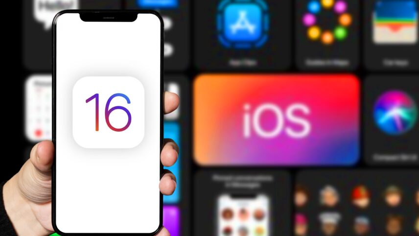 iOS 16 laseb eSIMi uude iPhone’i lihtsamini üle kanda thumbnail