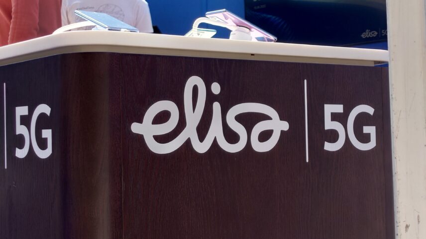 Vaata hindu: Elisa avab täna Eestis 5G võrgu, esimesena jõuab internet kodukasutajateni ja kontoritesse thumbnail