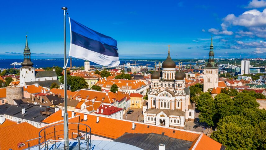 Tallinn kerkis taaskord Euroopa tulevikulinnade esikümnesse thumbnail