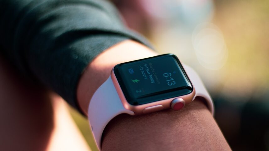 Tasub teada: kuidas Apple Watchi vees õigesti kasutada? thumbnail
