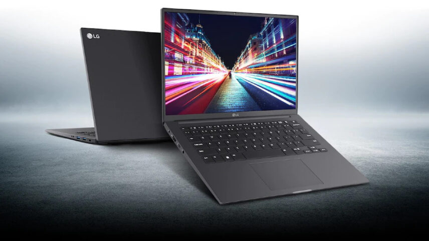 LG tõi müüki uued 14- ja 16-tollised Ultra sülearvutid thumbnail