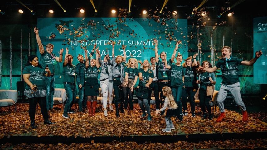 GreenEST Summit 2022 võtab fookusesse ülemaailmse kriisi thumbnail
