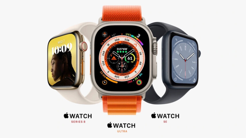 Hinnad teada: uued Apple Watchid ja AirPodsid jõuavad varsti Eestisse thumbnail