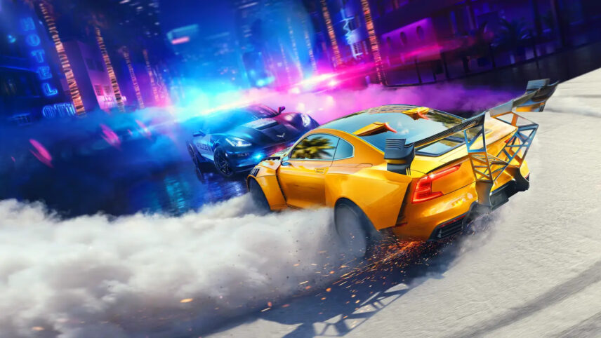PlayStation Plusi tellijad saavad septembris tasuta alla tirida uusima “Need for Speedi” mängu thumbnail