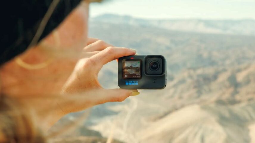 Parim seiklus on jäädvustatud seiklus ehk ära jäta oma uut GoPro-d maha! thumbnail