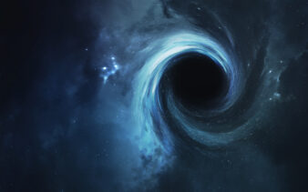 Uued avastused näitavad, et mustad augud asuvad lähemal, kui seni teadsime. (c) Foto: Shutterstock