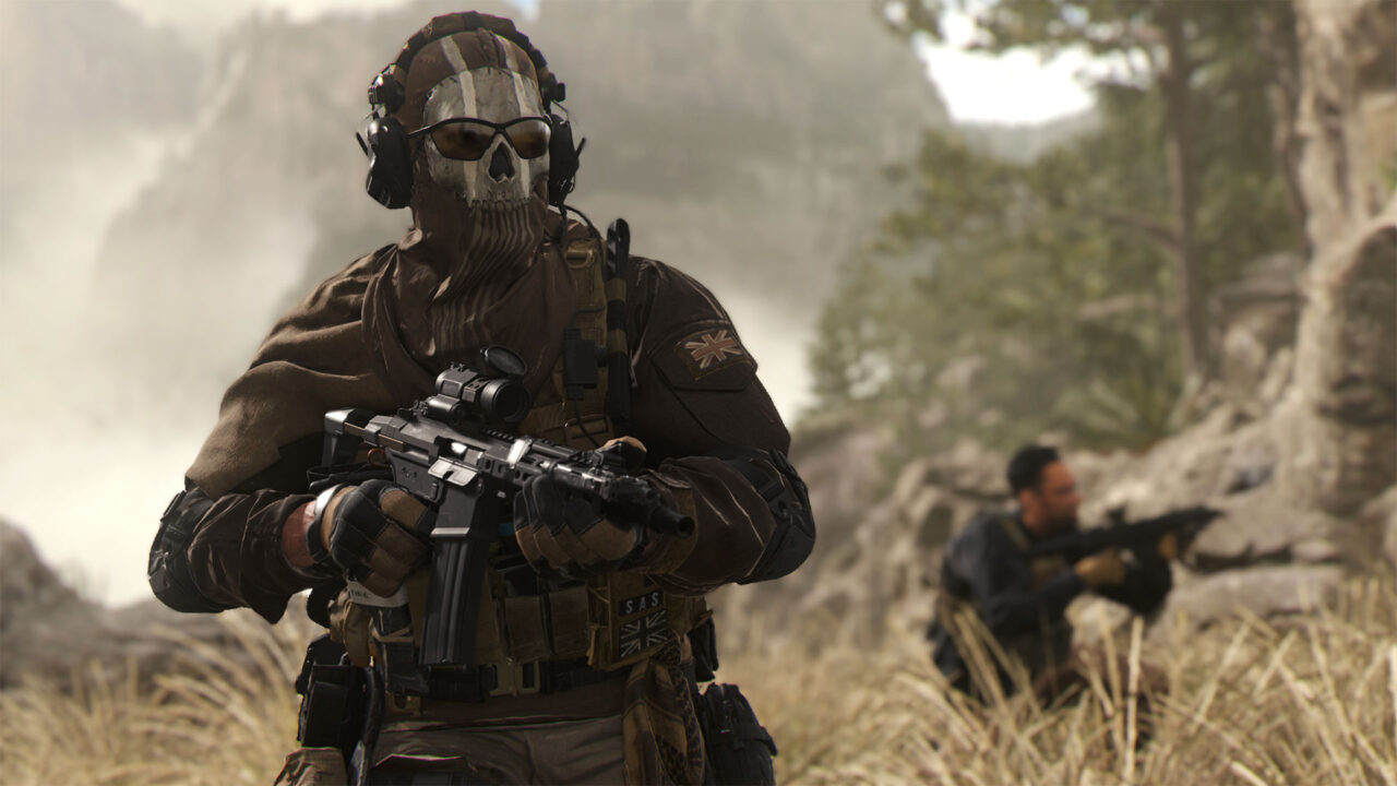 Microsoft ja Nintendo sõlmisid lepingu: “Call of Duty” mängud jõuavad Switchile thumbnail