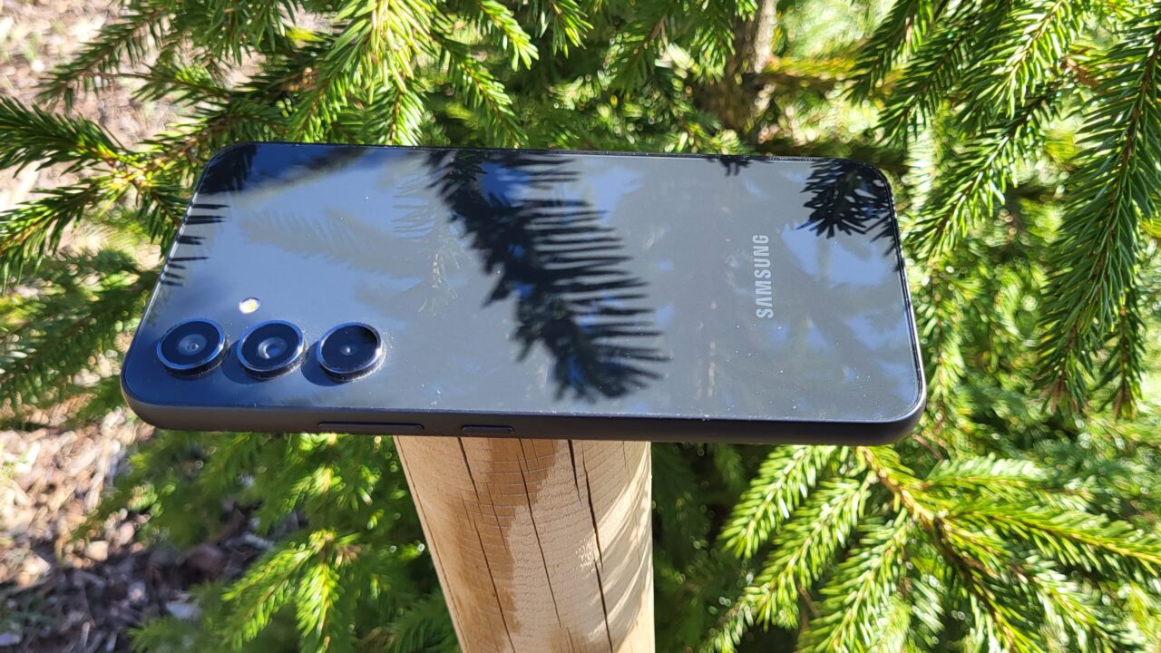 Samsubg Galaxy A54