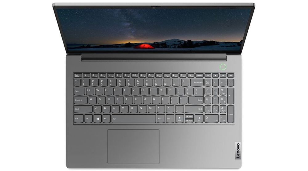 Tõeliselt hull pakkumine: äriklassi kvaliteediga Lenovo ThinkBook 15 alla 600 thumbnail