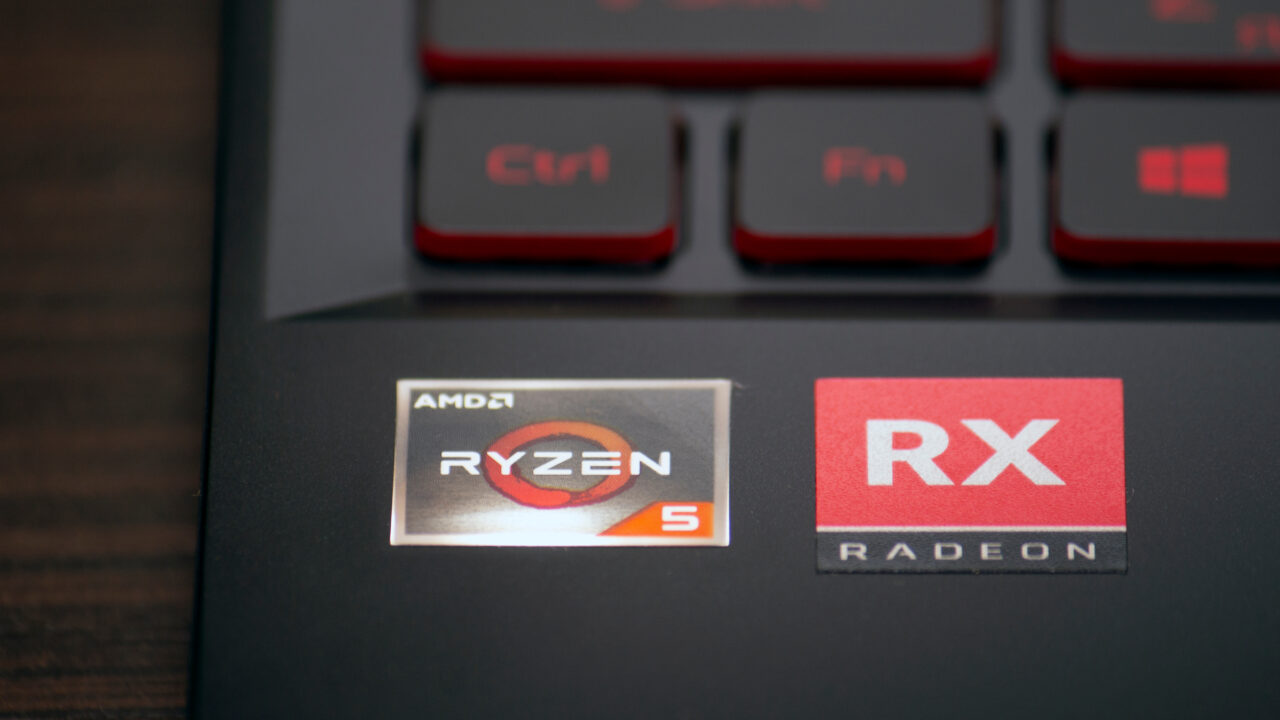 Leke: AMD Radeon RX 7800M XT sülearvuti videokaart on väga muljet avaldavate tulemustega thumbnail