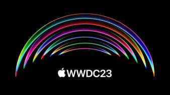 Apple WWDC logo
