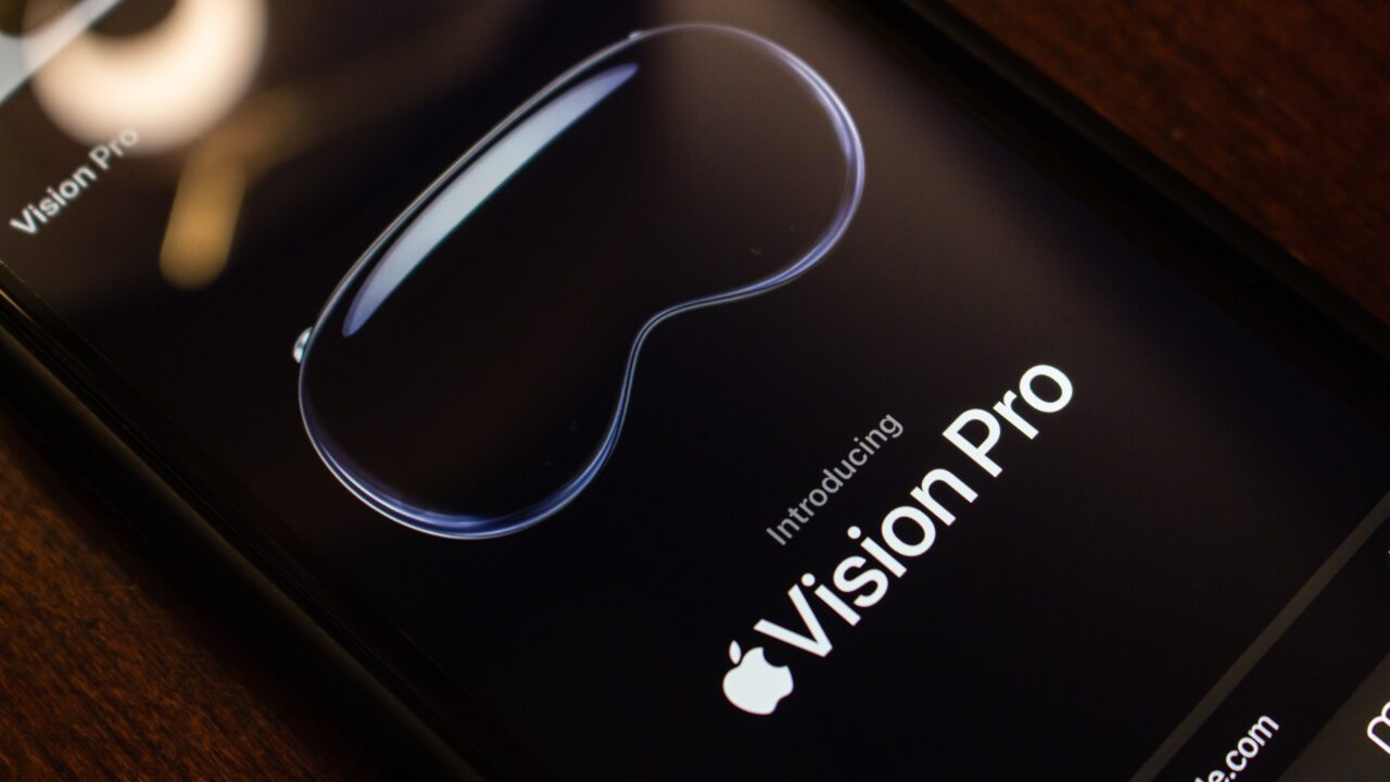 Arendajad saavad peagi hakata Apple’i uut Vision Prod testima thumbnail