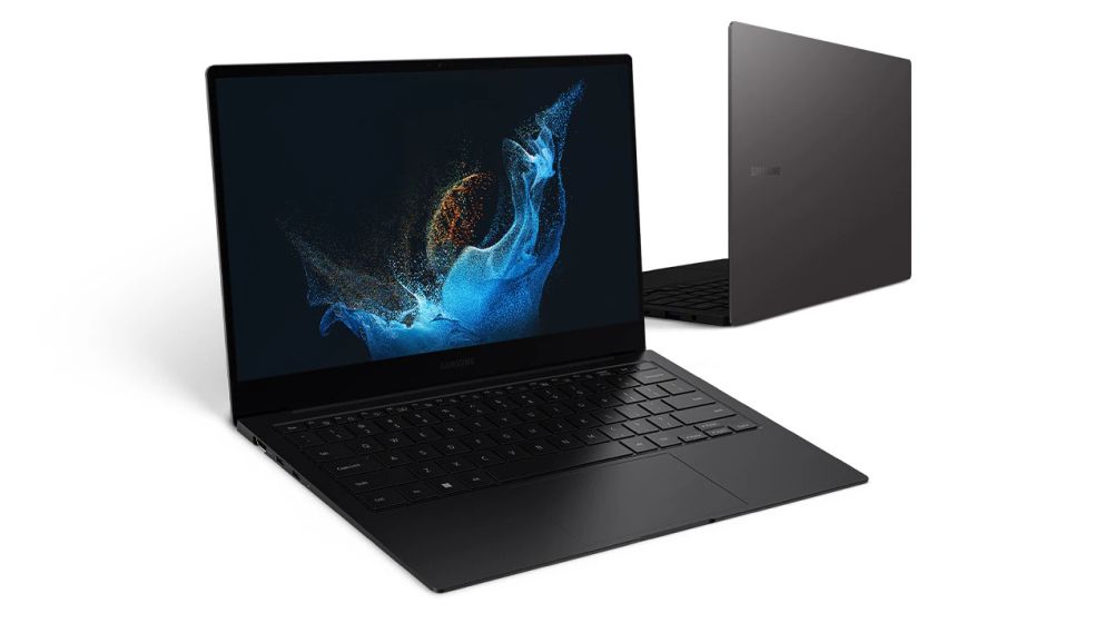 Kergeim sülearvuti: Galaxy Book2 Pro 13 on lisaks vähesele kaalule ka ülihea ekraaniga thumbnail