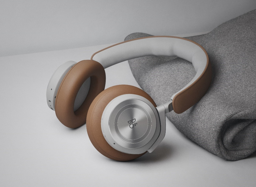 Nende Bang & Olufseni ülimugavate kõrvaklappidega võid muusikat kuulata terve päeva (ja öö) thumbnail
