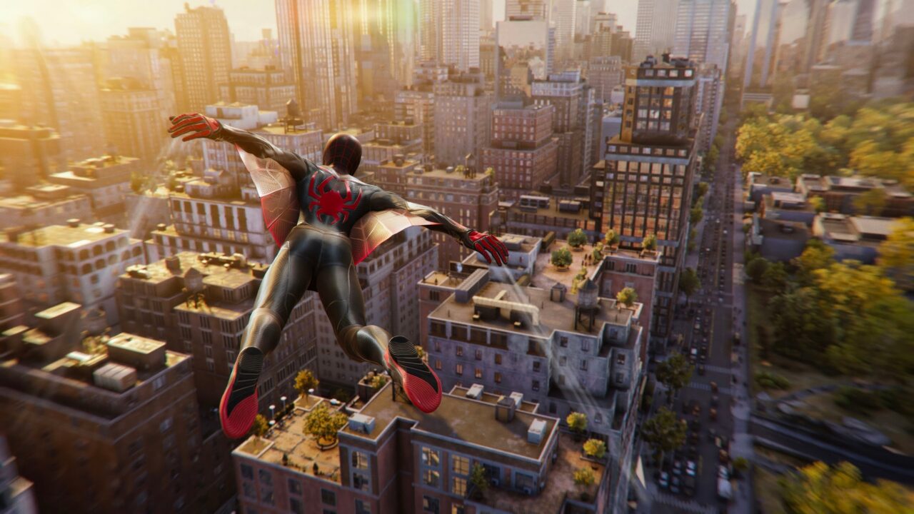 Kuula: 20. oktoobri Puhata ja mängida: Kas Spider-Man 2 on PS5 omanikele kohustuslik? thumbnail