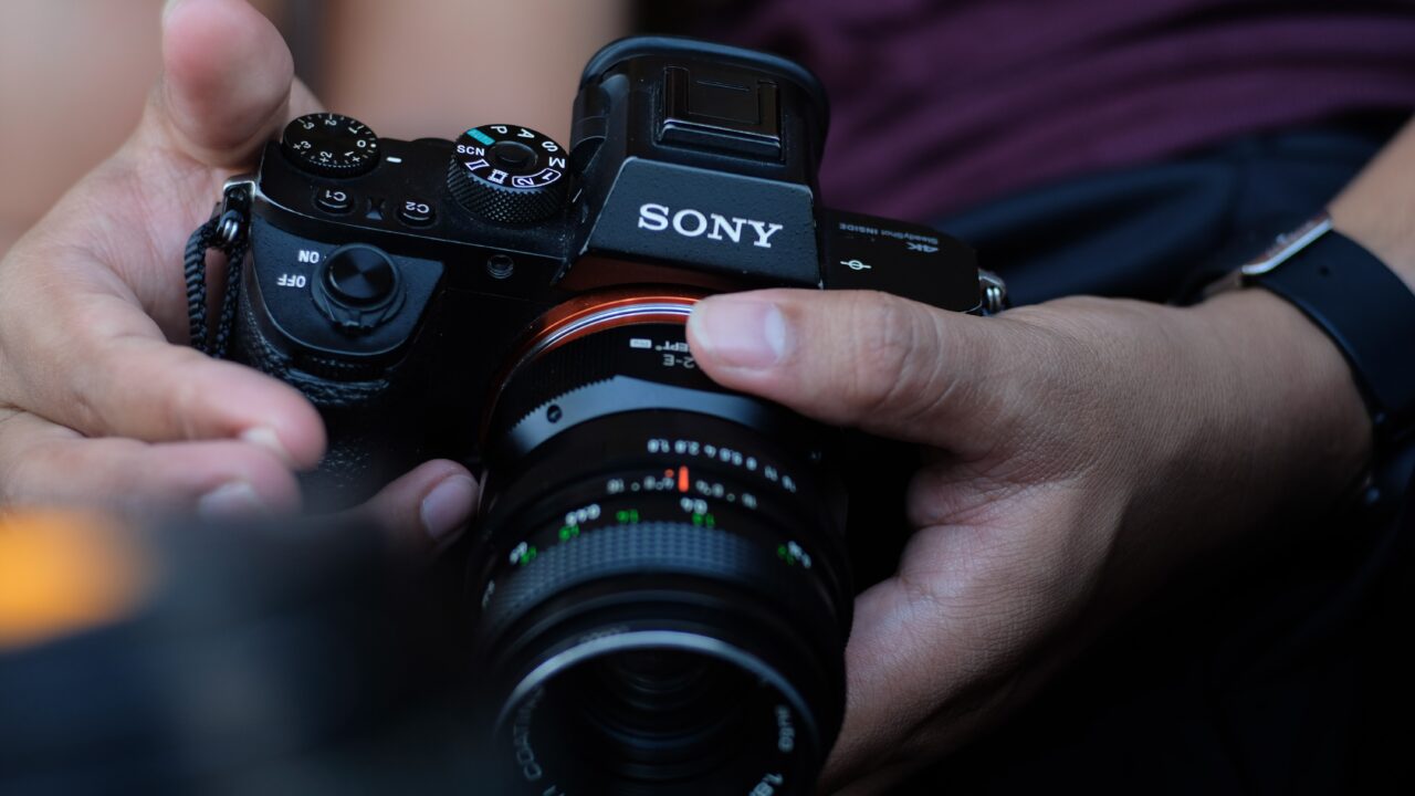 5 nippi, kuidas Sony kaamerad elu lihtsamaks teevad thumbnail