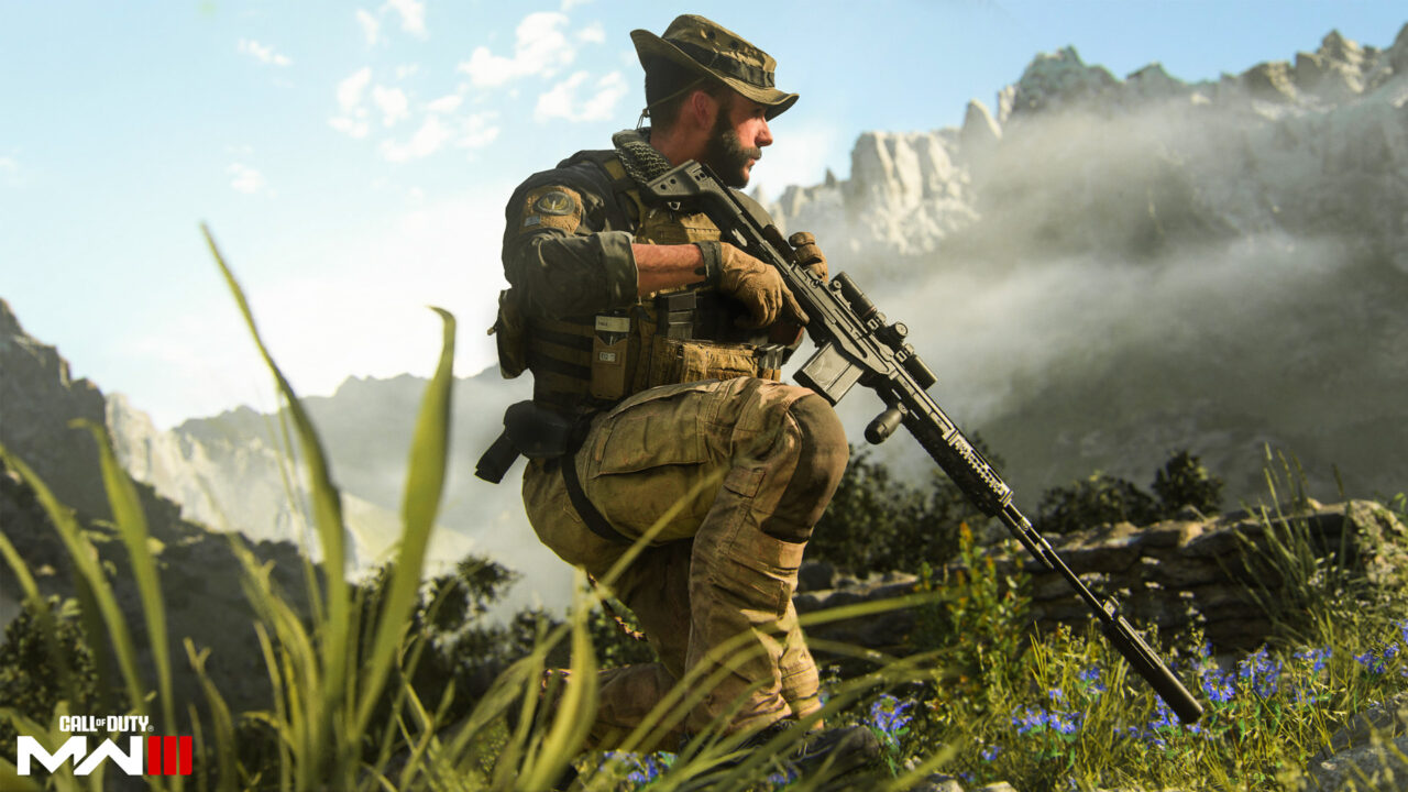 Call of Duty: Modern Warfare 3 mäng nüüd saadaval kõigile konsoolisõpradele thumbnail