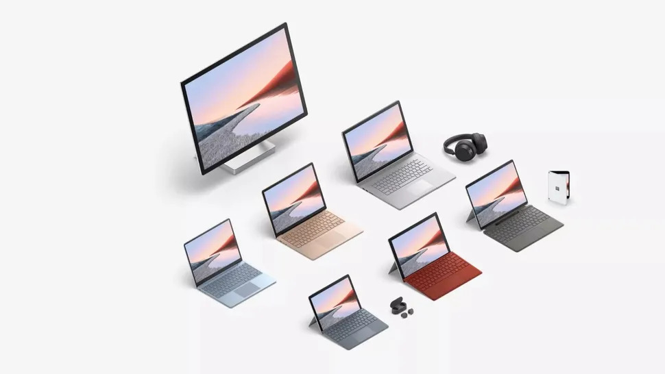 Hea uudis Microsoft Surface’i sülearvutite omanikele: seadmed saavad 6 aastat püsivara uuendusi thumbnail