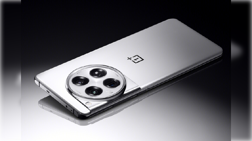 Fotod ja video: OnePlus 12 saab uue värvitooni ja nupu, kuid mitte palju enamat thumbnail