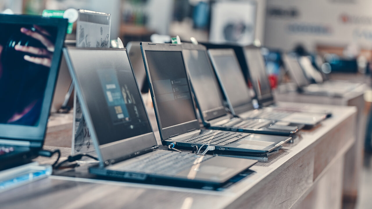 Uuendatud edetabel: 5 parimat sülearvutit, mida osta endale vähem kui 750 euro eest thumbnail