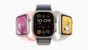 Apple Watch võib saada olulise uuenduse.