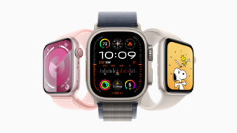 Apple Watch võib saada olulise uuenduse.