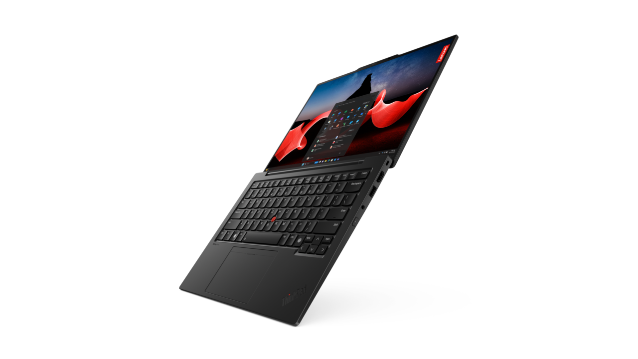 Lenovo hiidkallis ThinkPad X1 Carbon sai parema jahutuse ja jõudlust juurde thumbnail