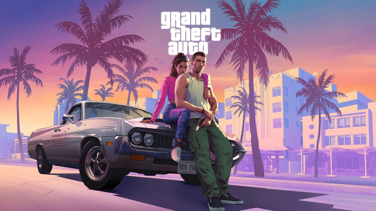 Kuula: 8. detsembri Puhata ja mängida: Grand Theft Auto VI tundub väga turvaline? thumbnail