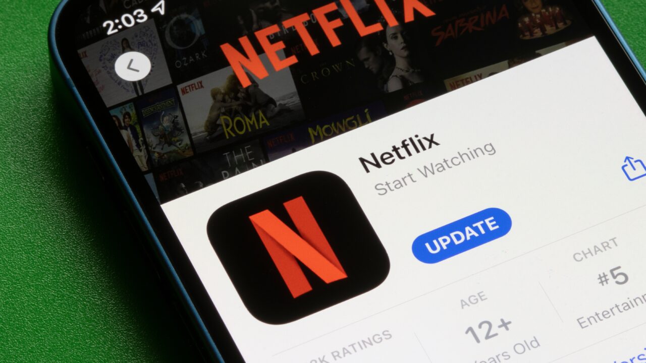 Netflix eemaldab mitmes riigis kõige odavama reklaamivaba paketi thumbnail