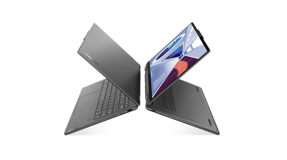 Lenovo Yoga 7 – ülikerge kaks-ühes sülearvuti, mis sobib nii tööle kui koju thumbnail
