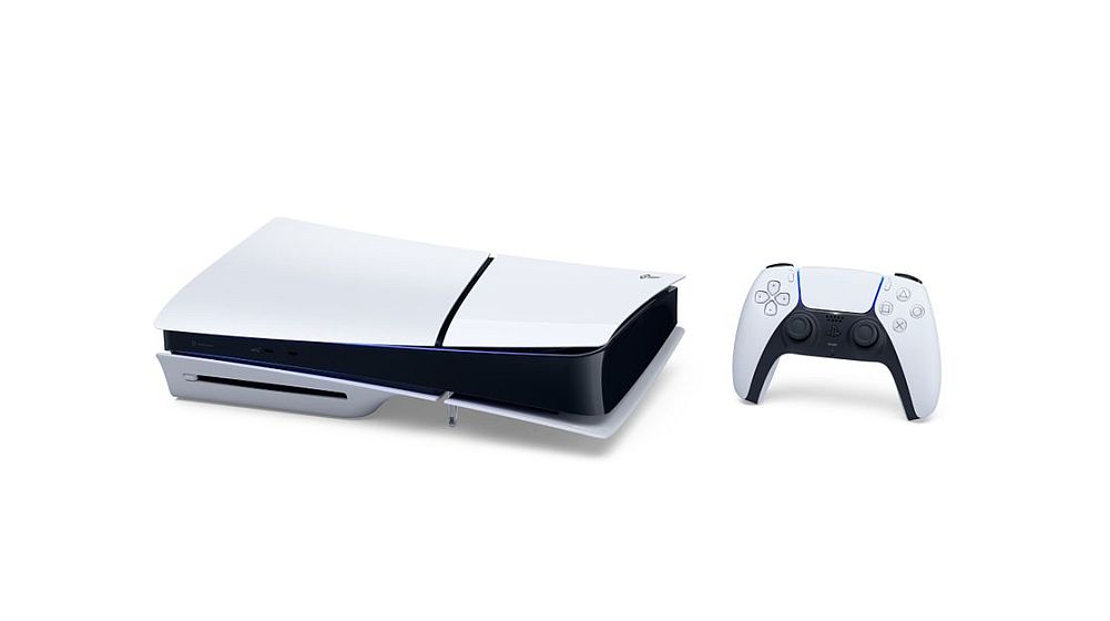 Õhuke Playstation 5 – nüüd täiesti kättesaadav alla poole tuhandega thumbnail