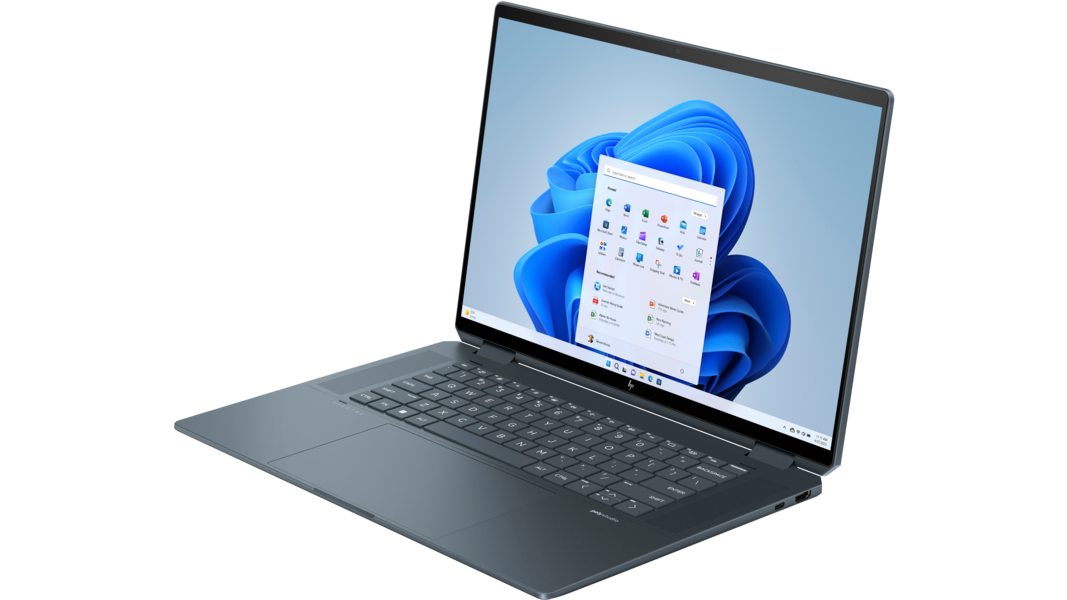 Hinnad teada: HP võimsad OLED-puuteekraaniga sülearvutid Spectre x360 tulid Eestis müügile thumbnail