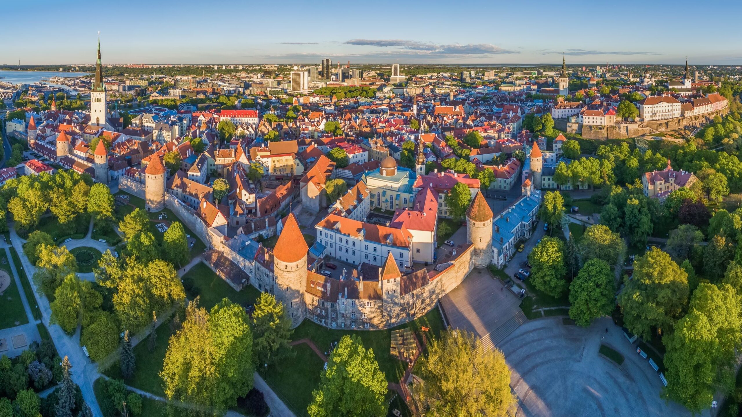 Tallinn Strategic Center caută un specialist în Geoinformatică – Digigeenius