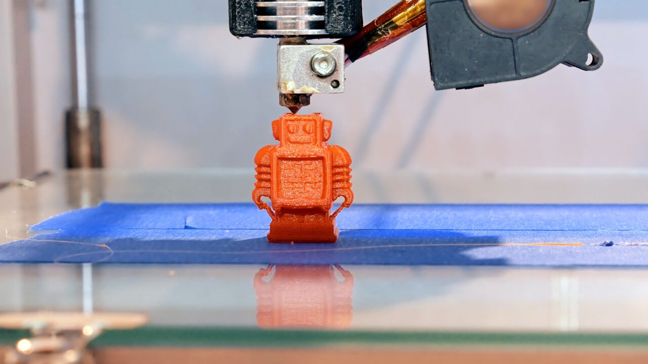 Ostujuht: mida jälgida 3D-printeri soetamisel ja kuidas endale valida see õige? thumbnail