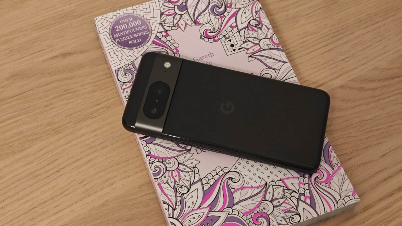 Sahinad: Google’i Pixel 8a telefon võib tulla ametlikult Eestis müügile thumbnail