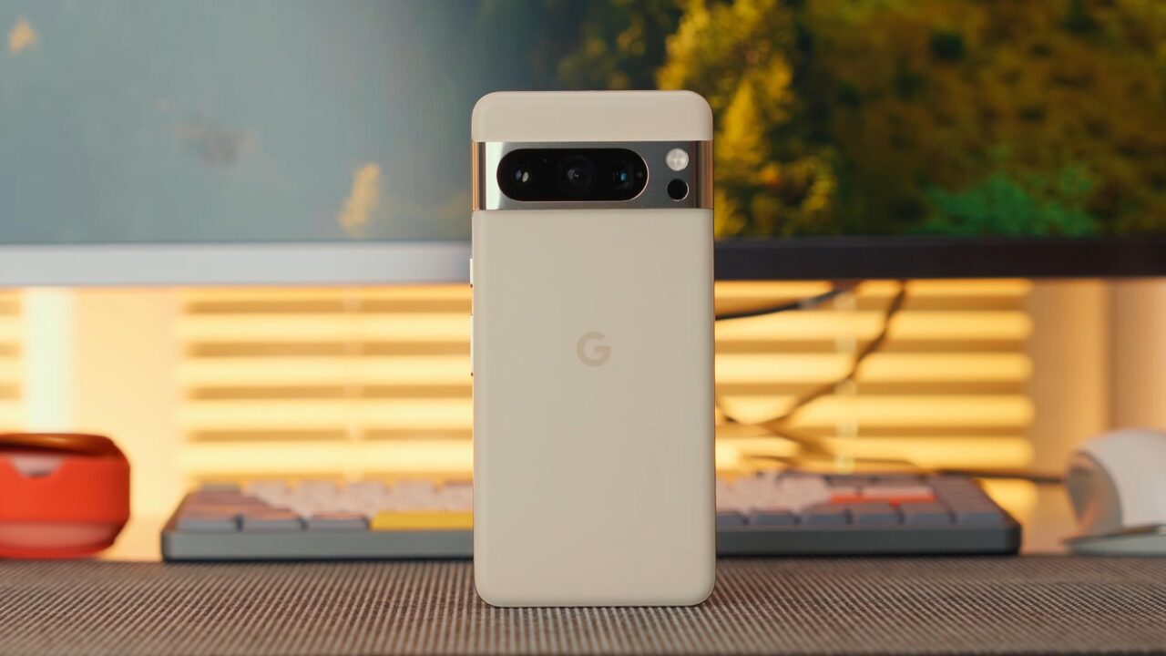 Kõlakas: Google’i Pixel 9 telefonid võivad tulla kolmes suuruses thumbnail