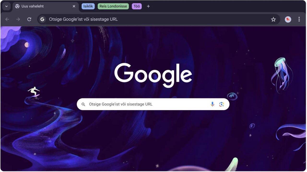 Kauaoodatud uuendus: Google Chrome’is kuvatav tekst pole varsti enam Windowsi arvutites hägune thumbnail