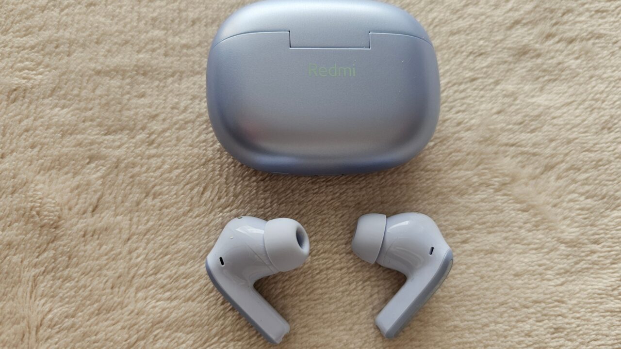 Redmi Buds 5 Pro: kas 50-eurosed juhtmevabad kõrvaklapid suudavad imet teha? thumbnail