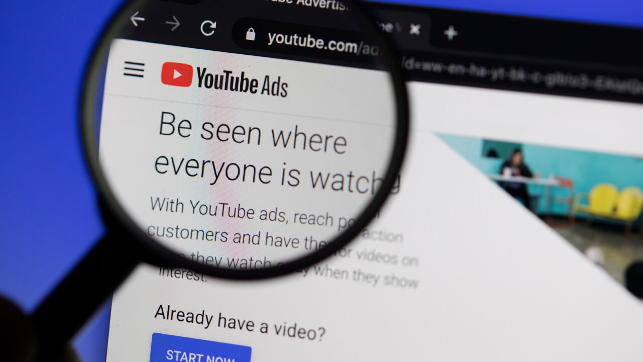 YouTube hakkab piirama kasutajaid, kes hoiduvad alternatiivsete äppidega reklaamidest thumbnail