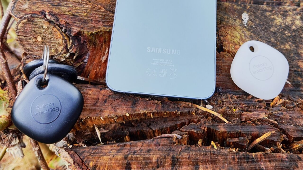 Kontrolli kohe: Samsungi Galaxy SmartTag patarei saab ootamatult ja ilma hoiatamata tühjaks thumbnail