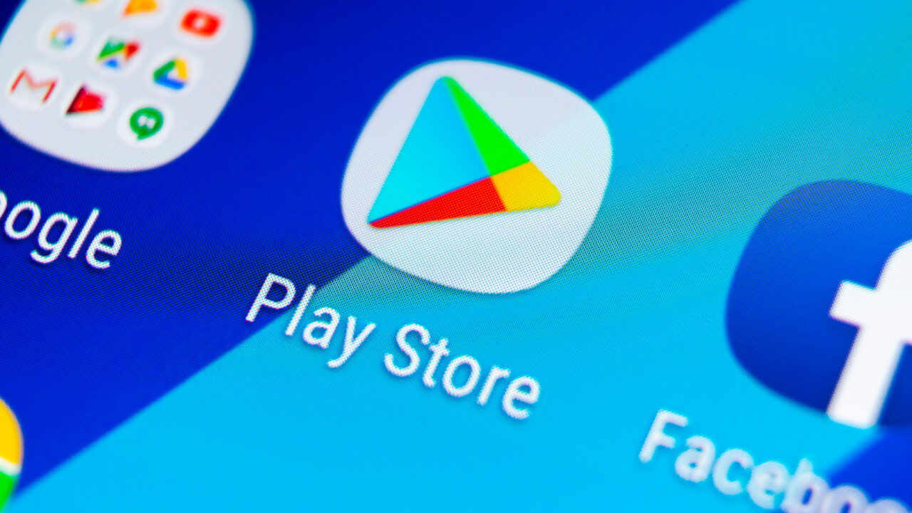 Ole tähelepanelik: uus ohtlik Androidi pahavara maskeerub Google Play poeks thumbnail