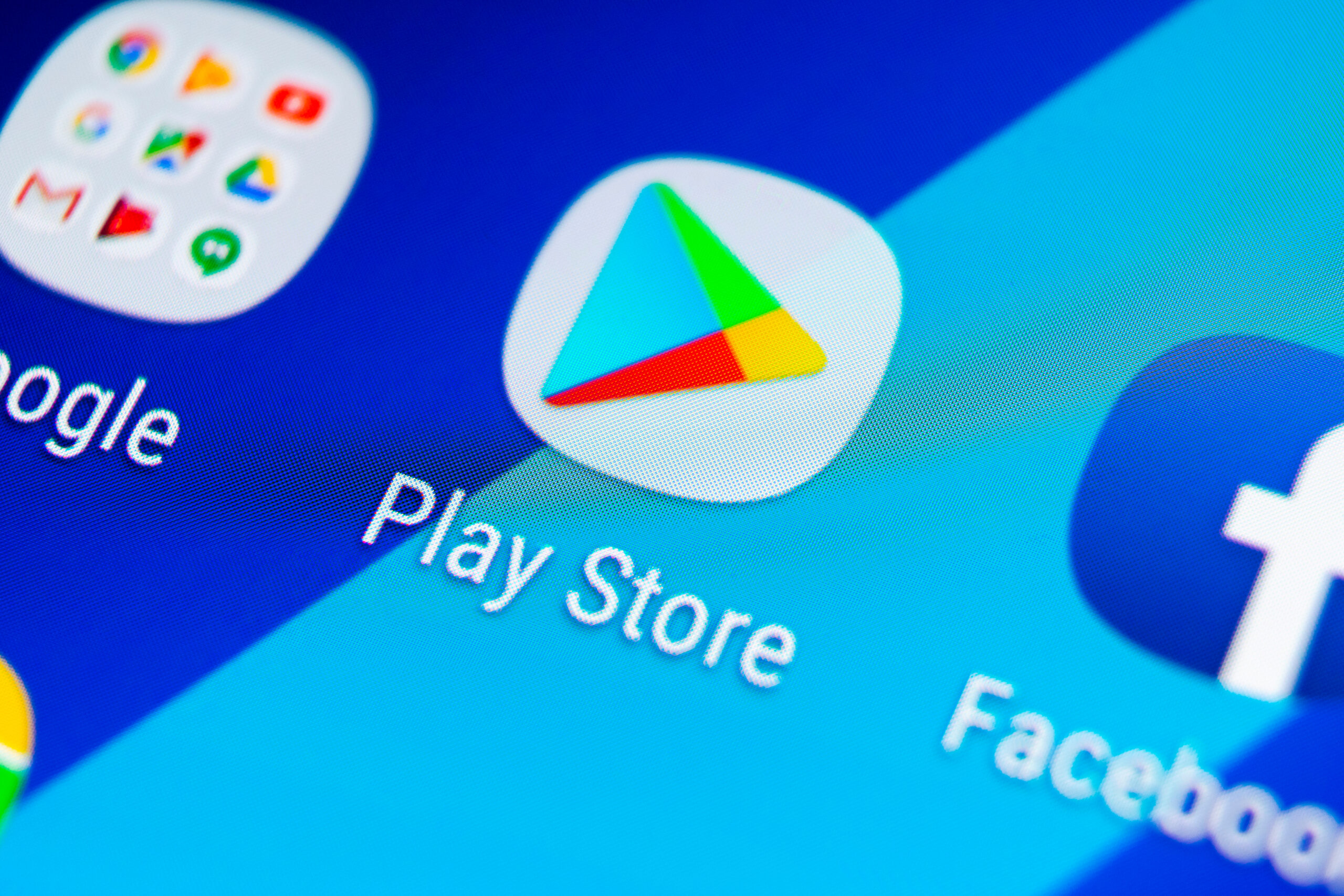 Atenție: noul malware Android periculos se masca în Magazinul Google Play