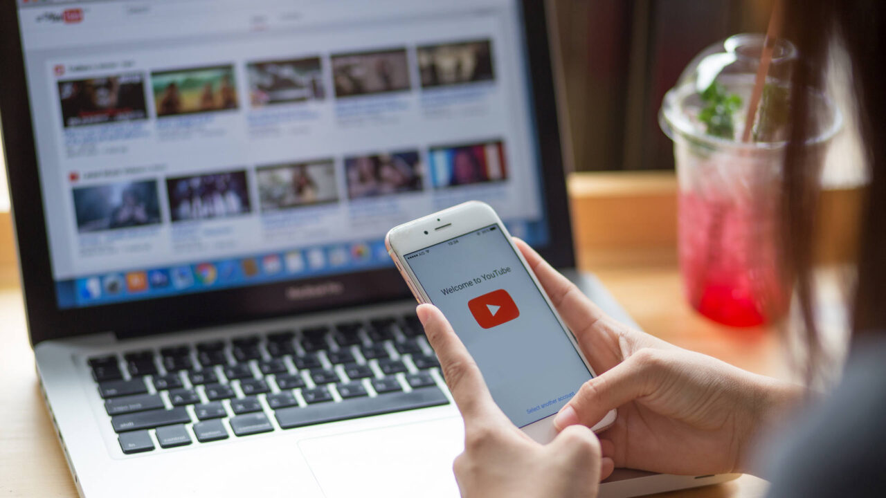 YouTube leidis uue viisi reklaamiblokeerijate kiusamiseks thumbnail