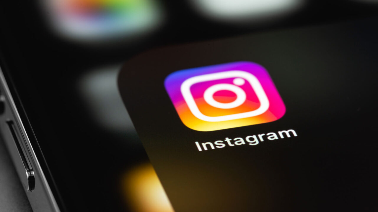Instagram testib reklaame, mida ei saa vahele jätta thumbnail