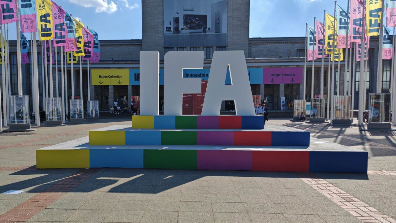 Ifa 2024 logo